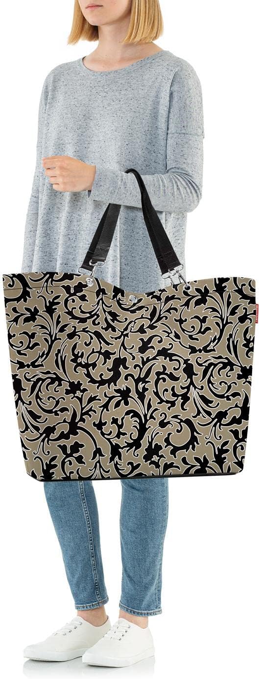 Shopper XL Tasche, Baroque Marble