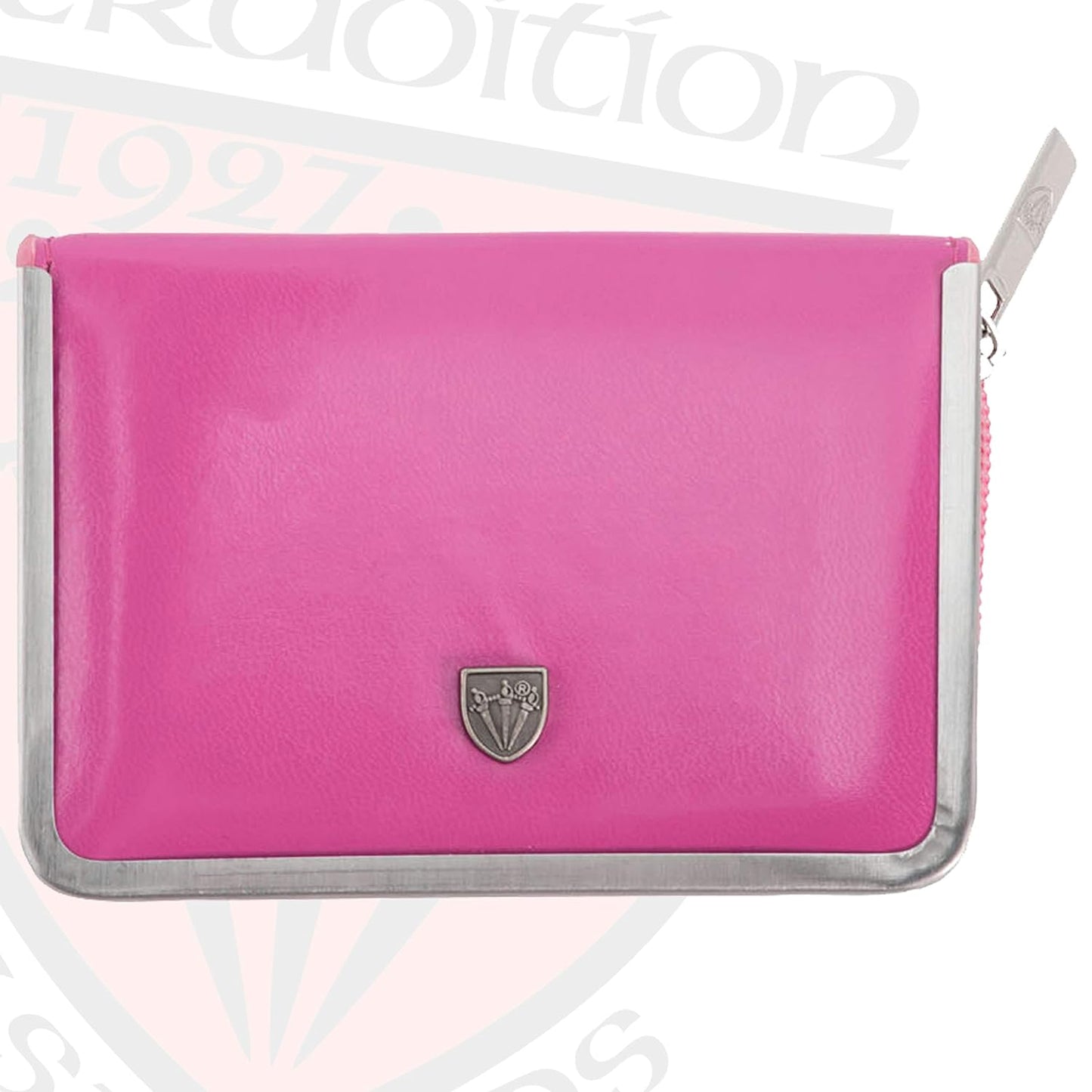 Ravenna, PINK / KUNSTLEDER