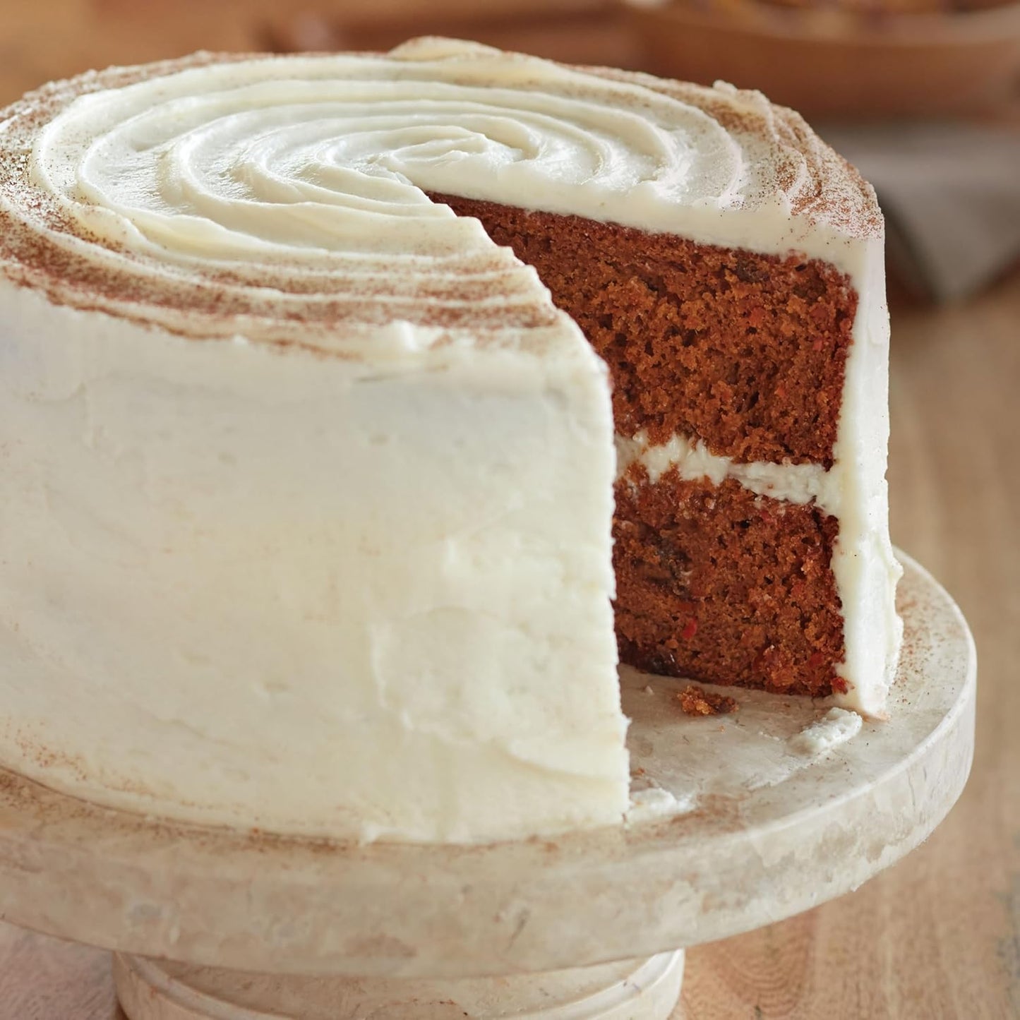 Runde Kuchenform, 15 cm, Rund, 15,2 cm Pfanne