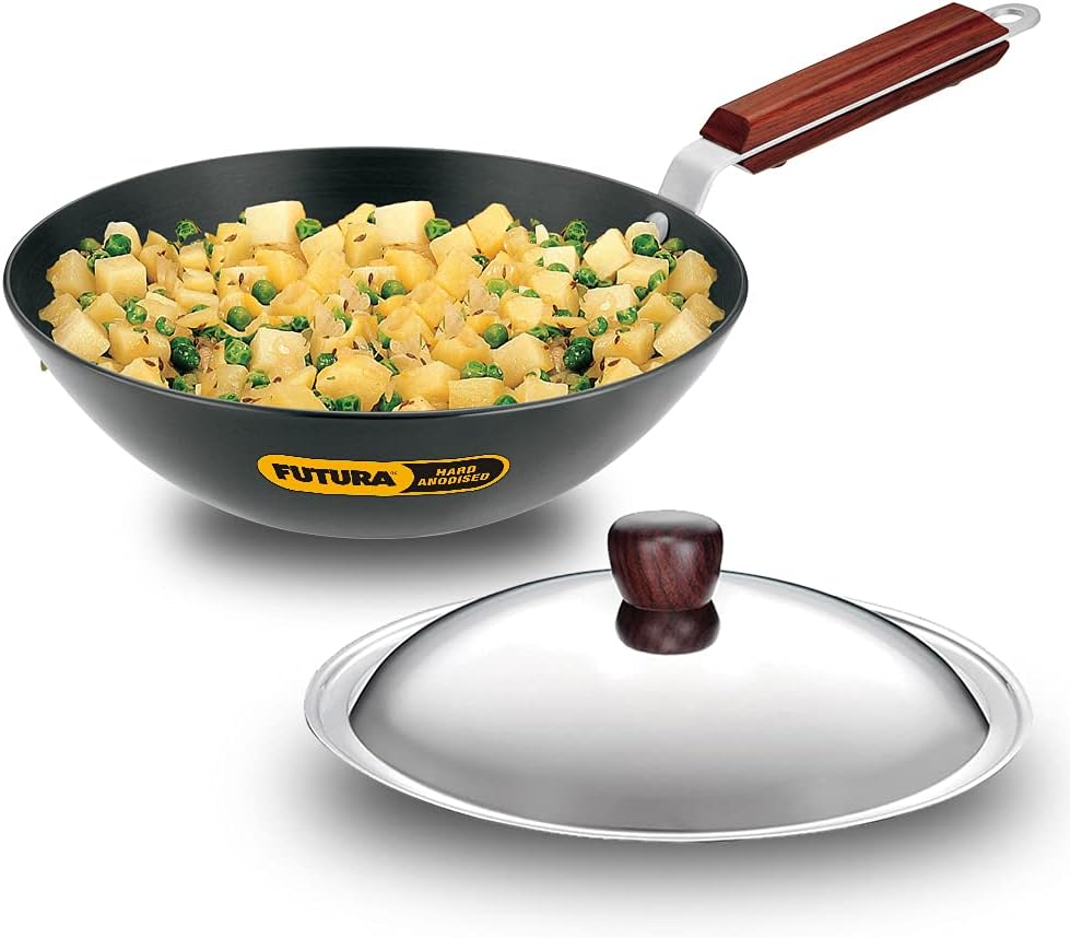 Brat- & Universalpfanne, 2.5L