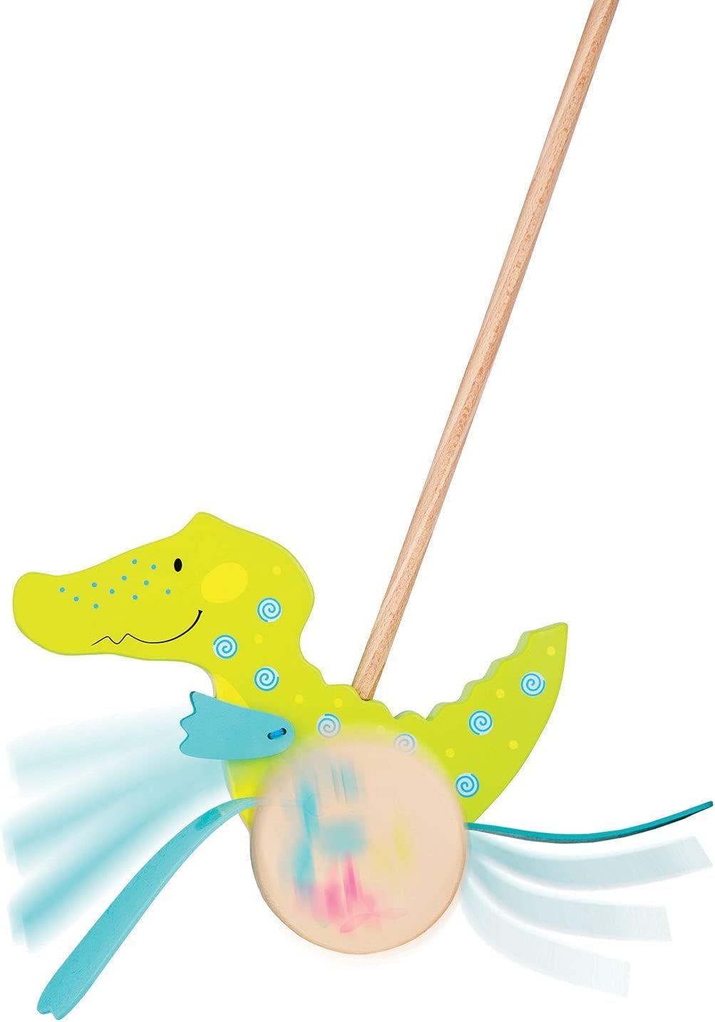Susibelle Krokodil