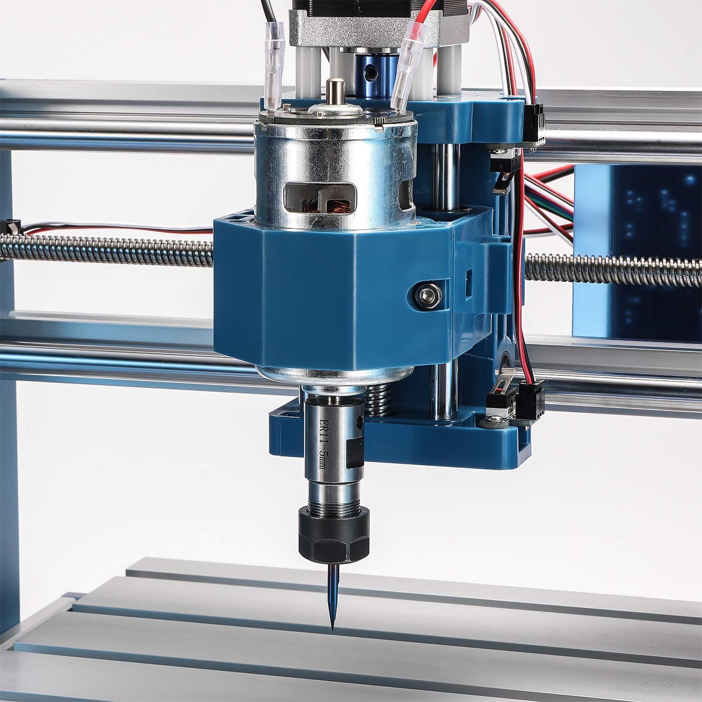 GS-775M CNC-Spindelmotor
