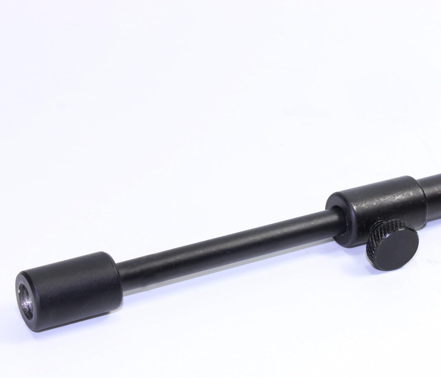 3er-Set Rutenhalter, 3 x Bankstick + 3 x Rutenauflage