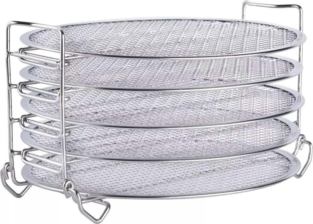 Dörrgitter 5 er Set