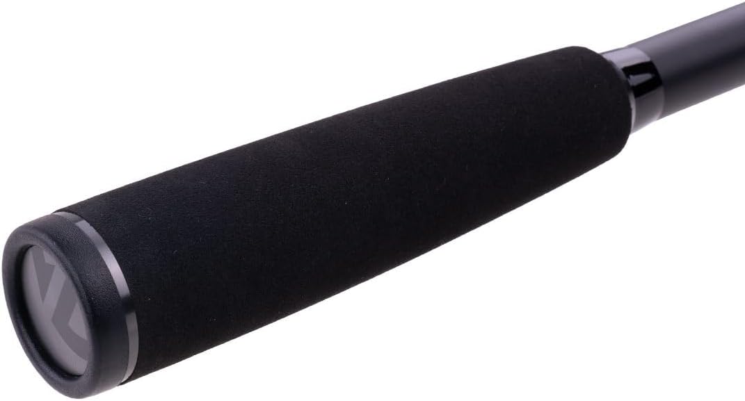 Baitcastrute Momentum Cast 230