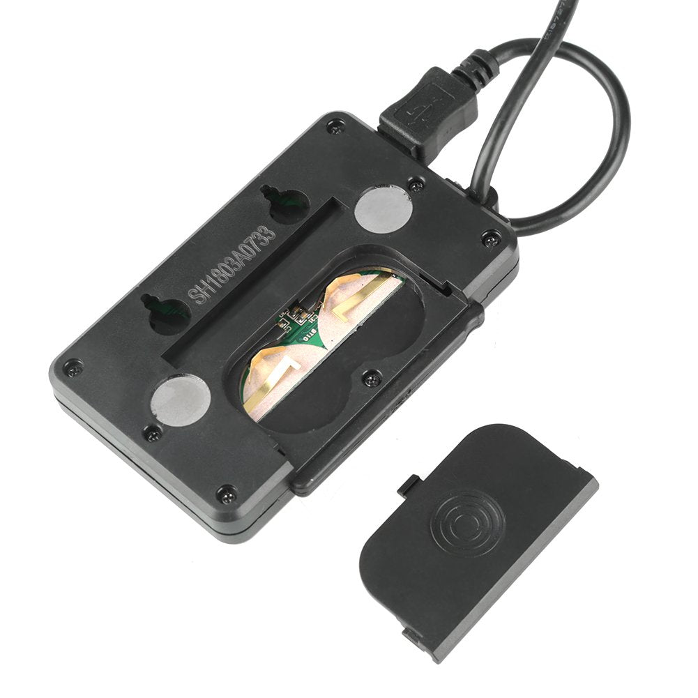 LCD-Skala für Fräsmaschinen