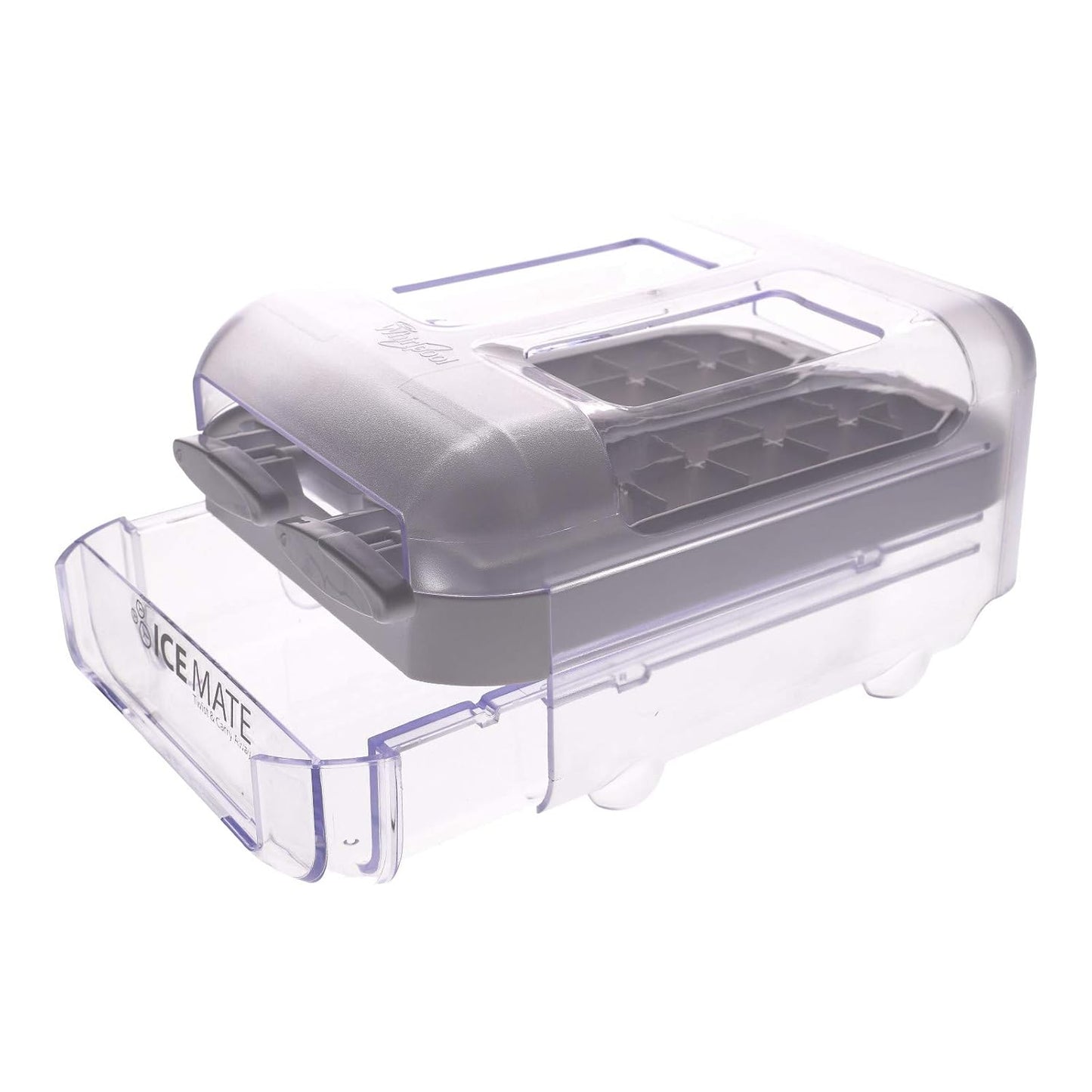Eiswürfelbereiter Ice Mate ICM101
