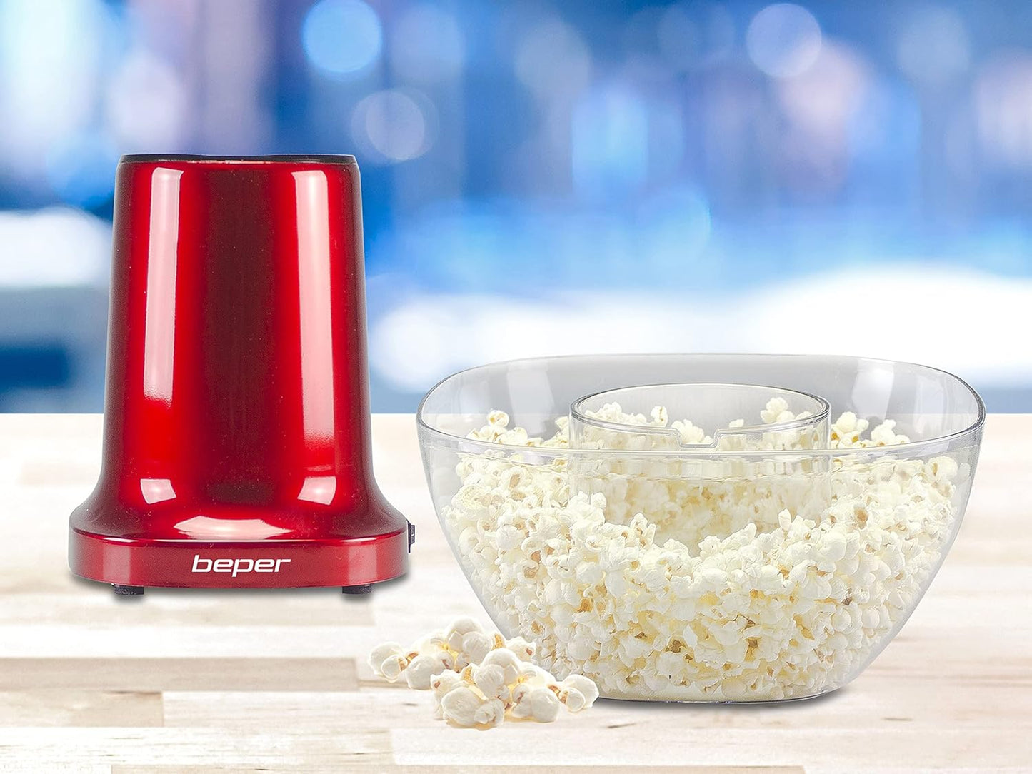Popcornmaschine - P101CUD052