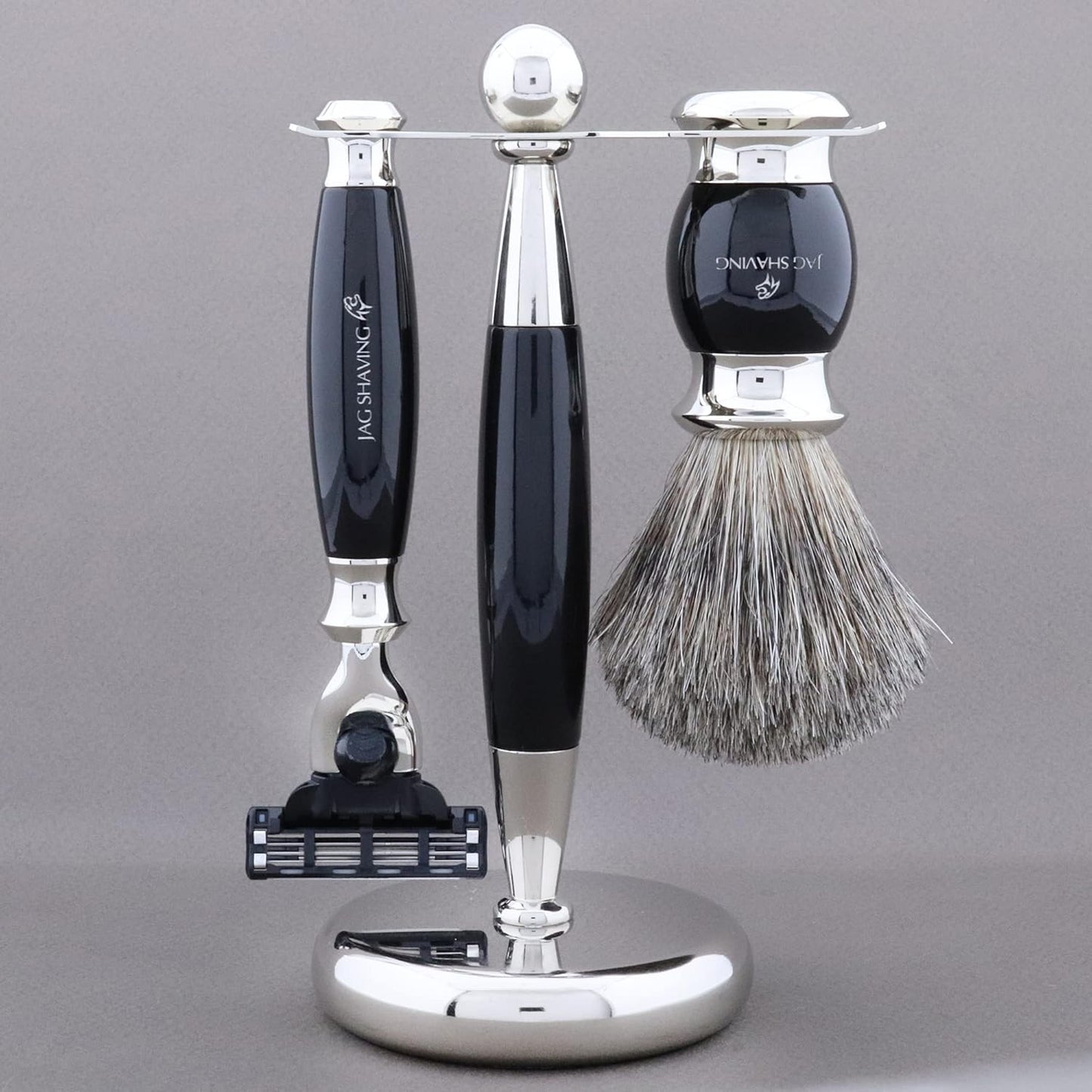 Jag Shaving Rasierset