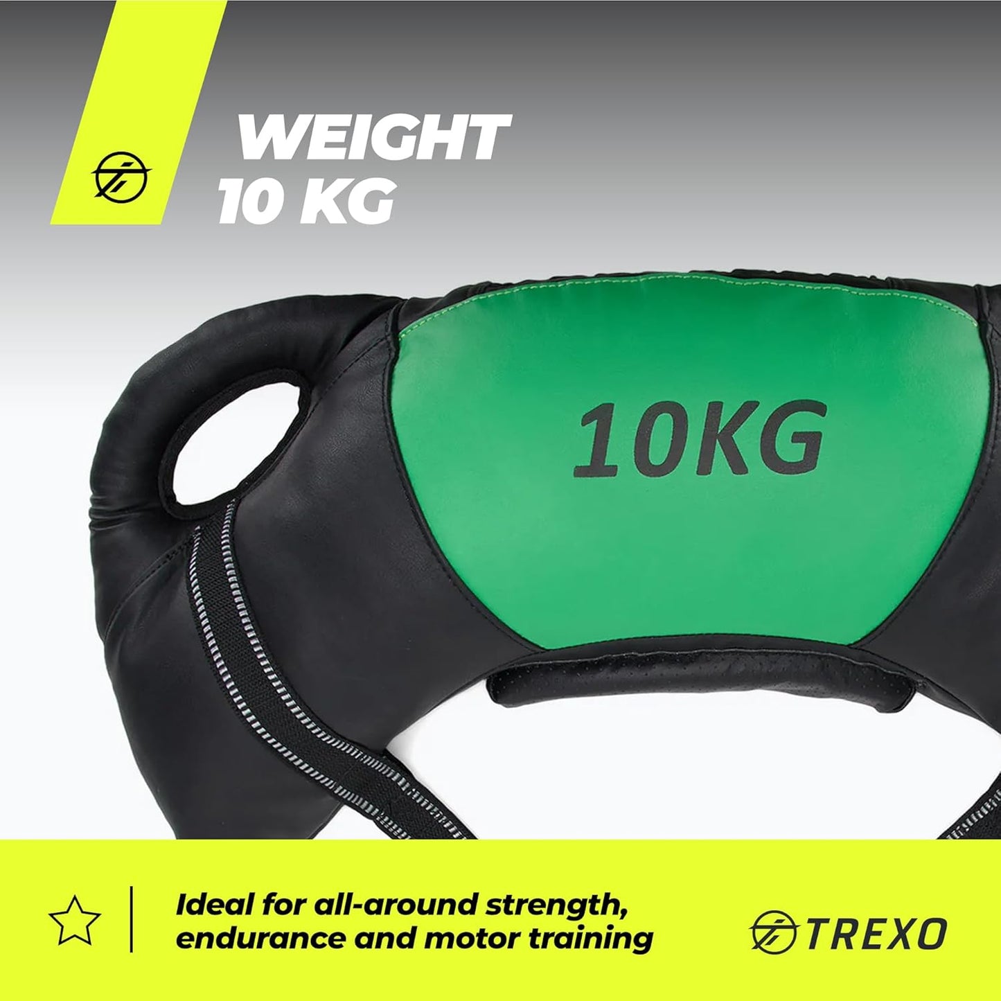 Fitness-Trainings-Tasche, 10 KG