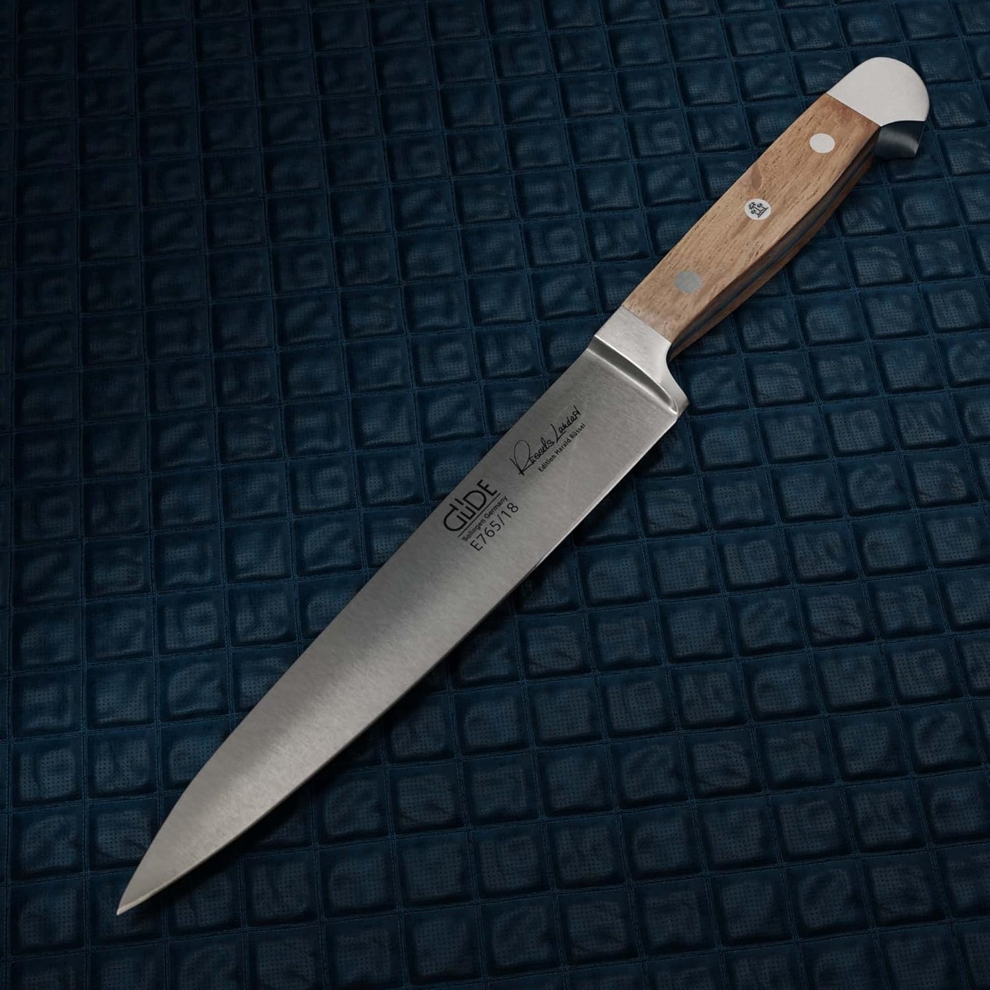 Alpha, Fasseiche