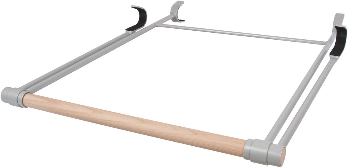 Klimmzugstange für Sprossenwand, 90 cm