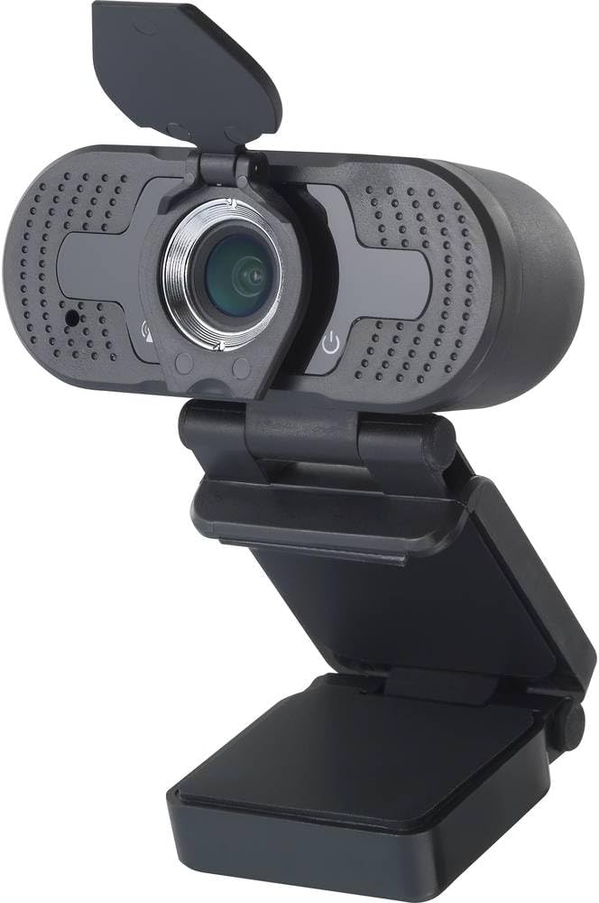 Full HD Webcam