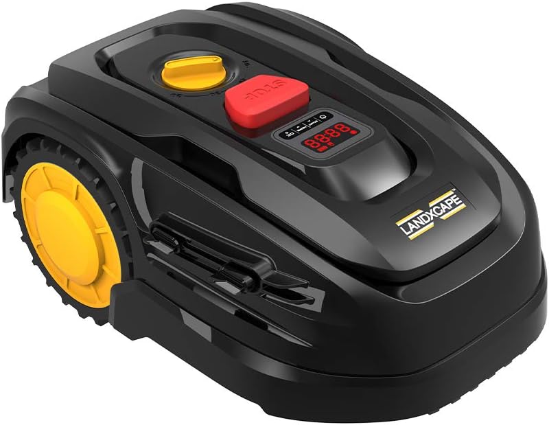 Mähroboter LX799