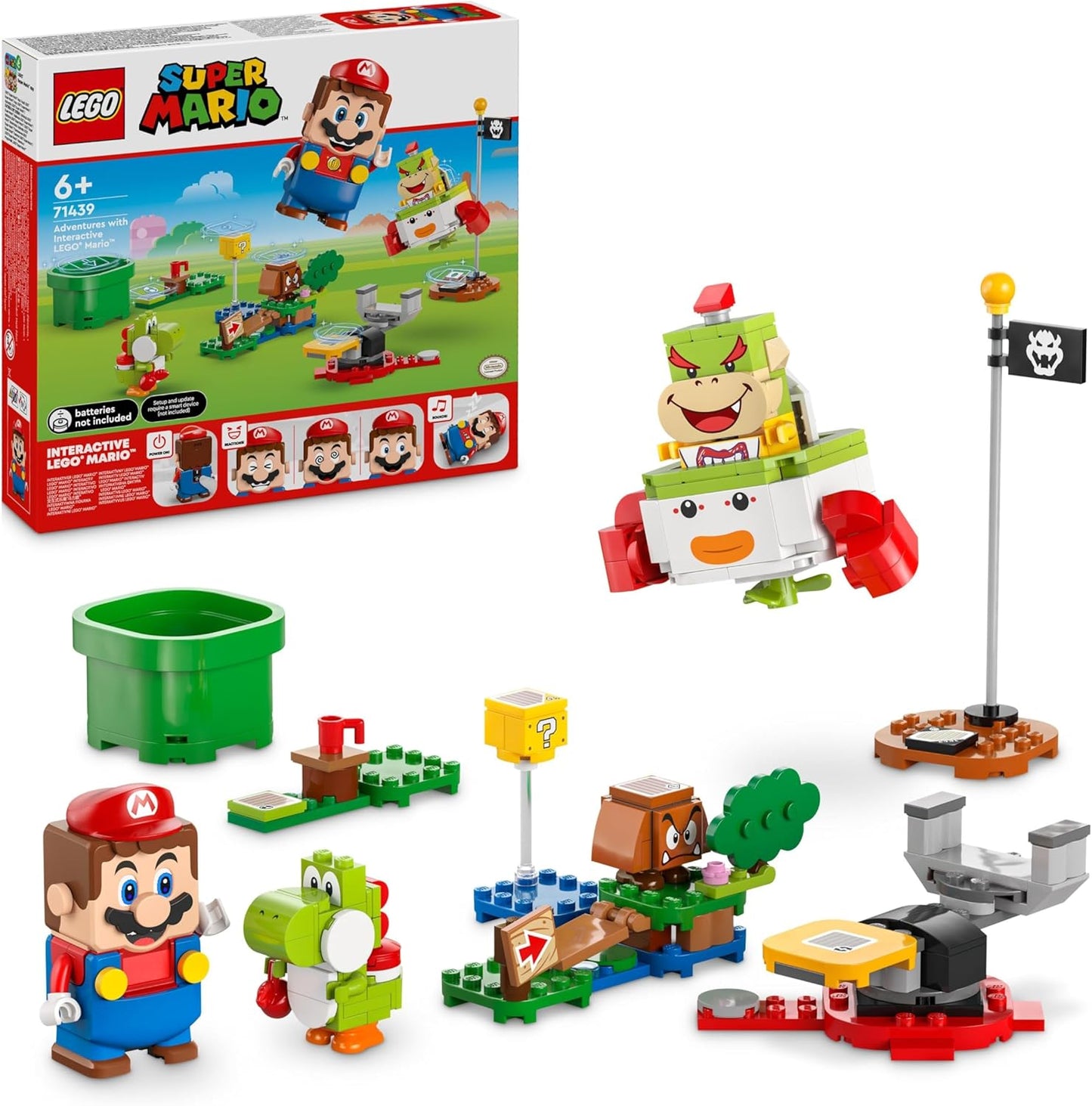 Super Mario (71439)