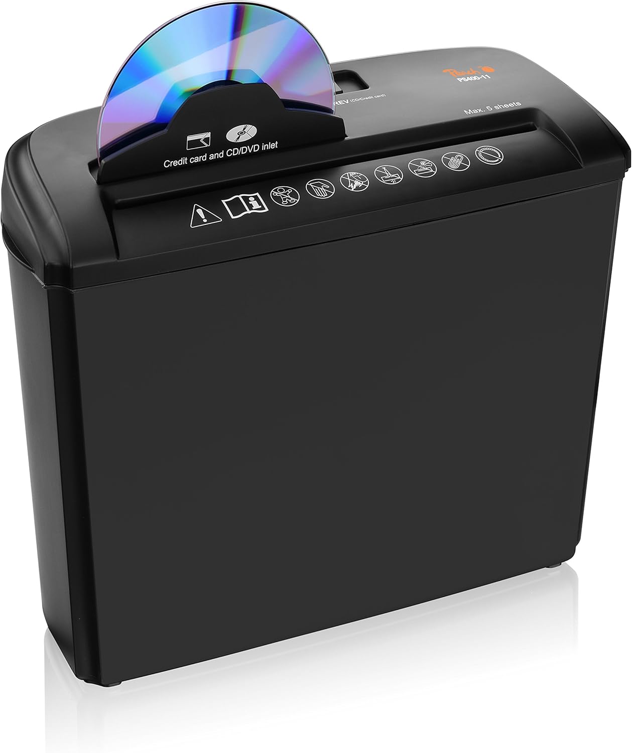 Aktenvernichter PS400-11
