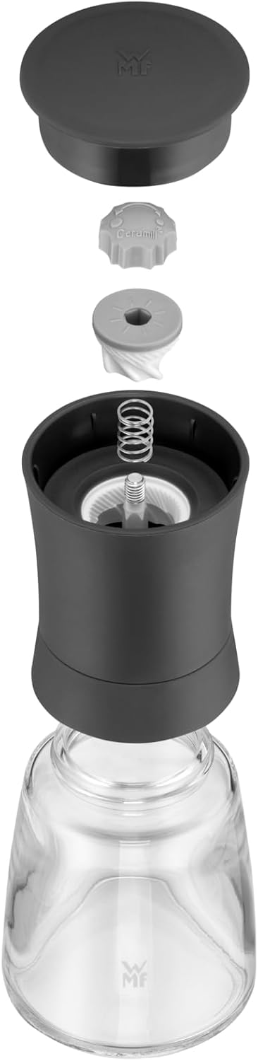 Mühlenset, 14 cm