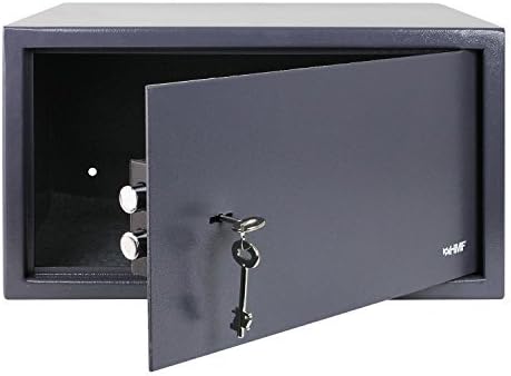 Tresor 49204-11, 45,0 x 25,0 x 36,5 cm