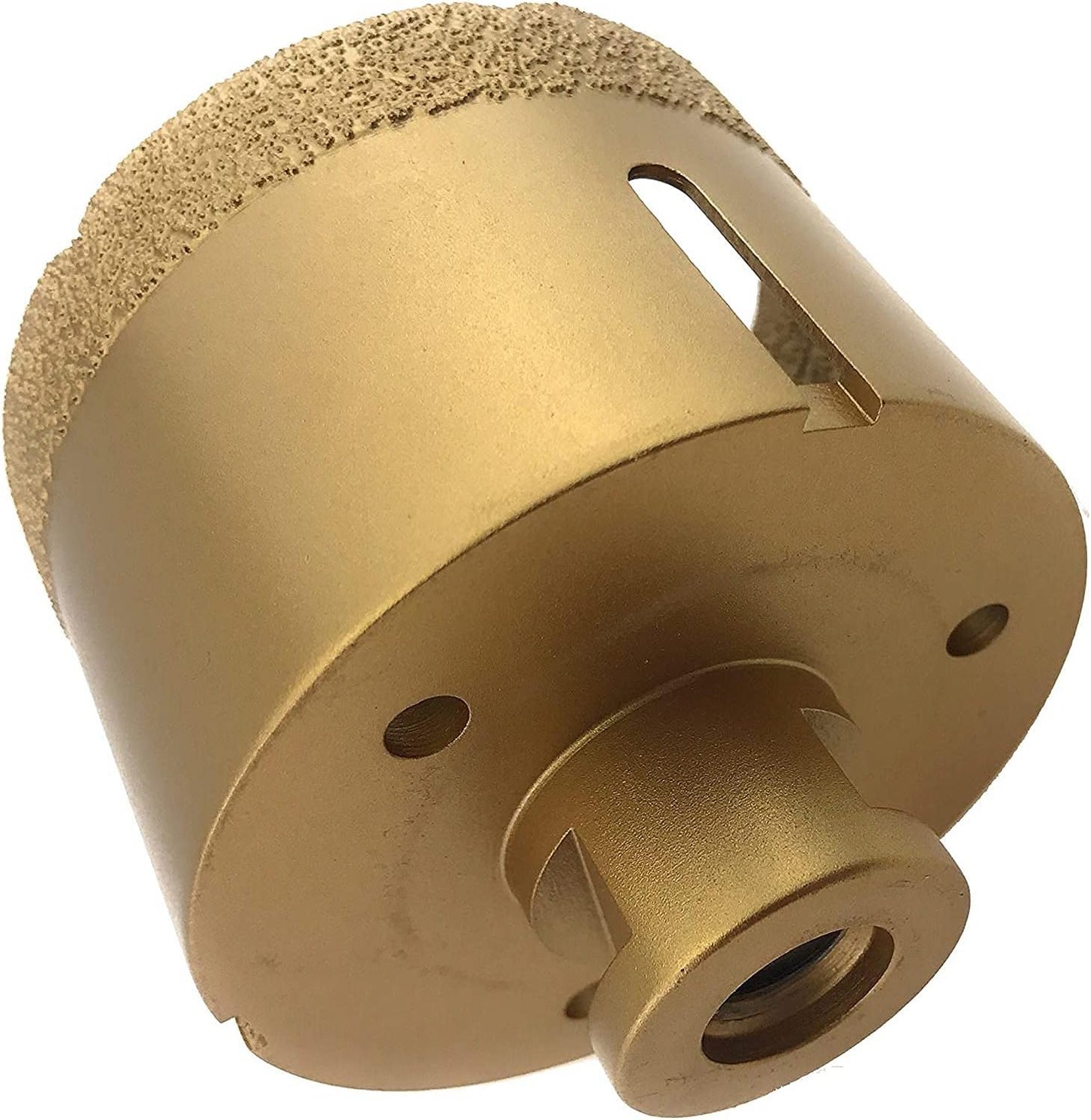 Fliesenbohrer für Winkelschleifer, 82 mm