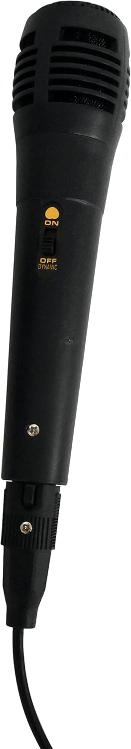 iParty 2 Stereo Bluetooth Lautsprecher mit Mikrofon, BTS500Z