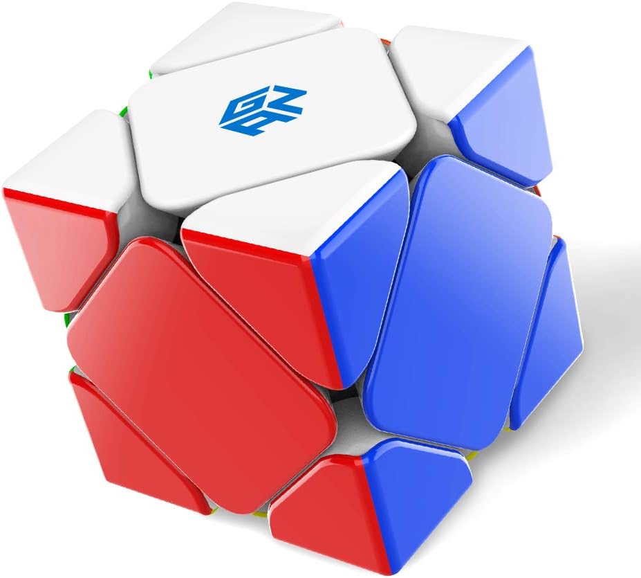 Skewb - Magischer Würfel, Standard Version(8M)
