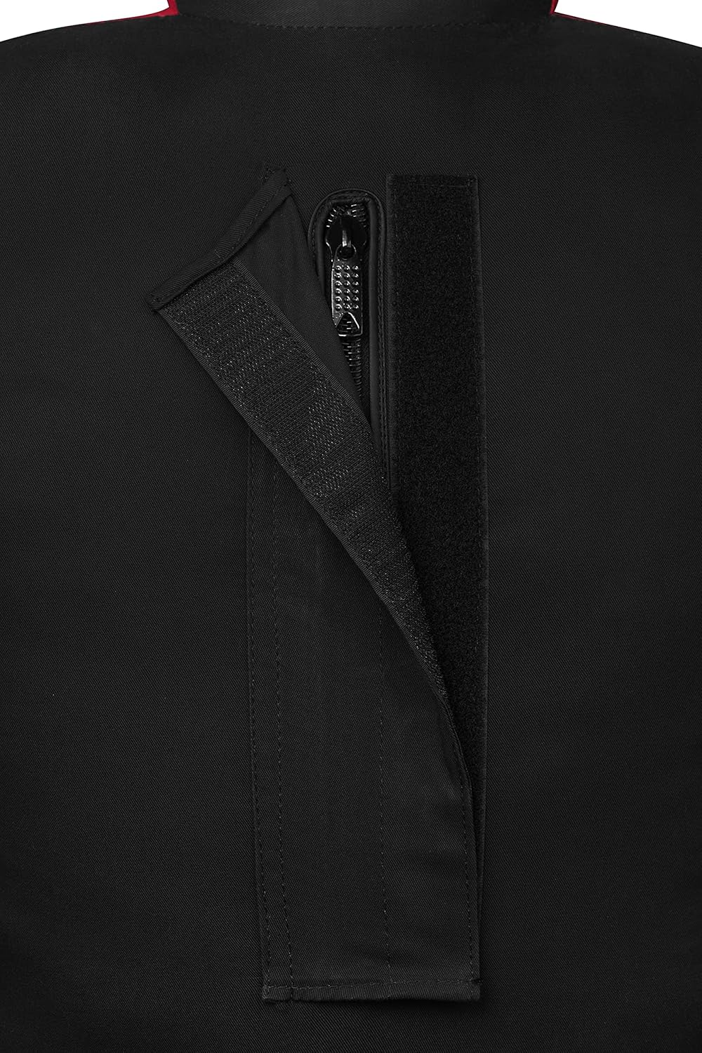 Dummy für Kampfsport-Training, Black Canvas 70"