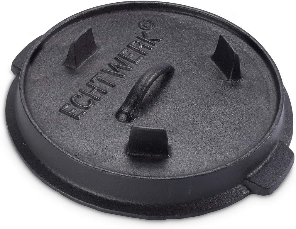 Dutch Oven, SMAL
