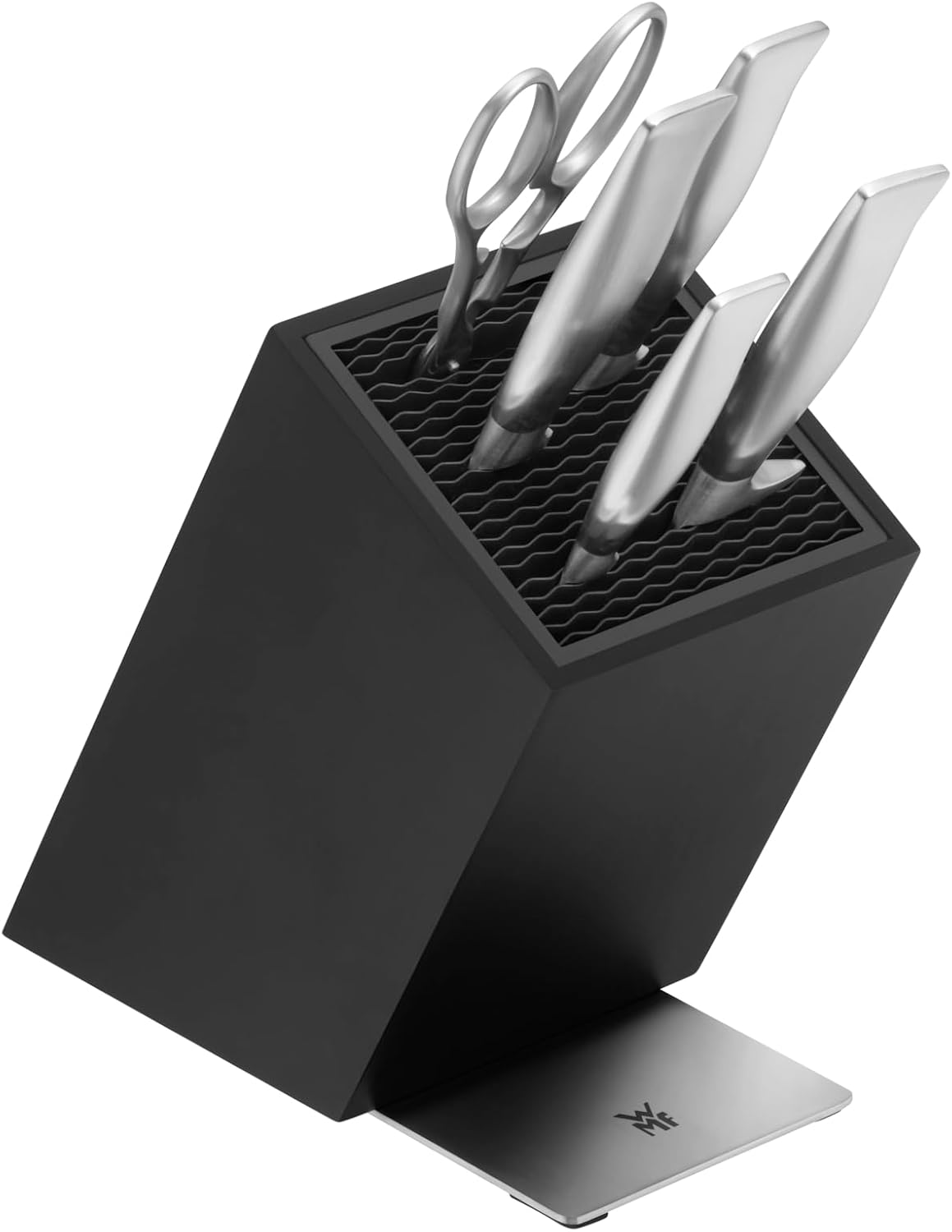 6- teiliger Messerblock - Grand Gourmet
