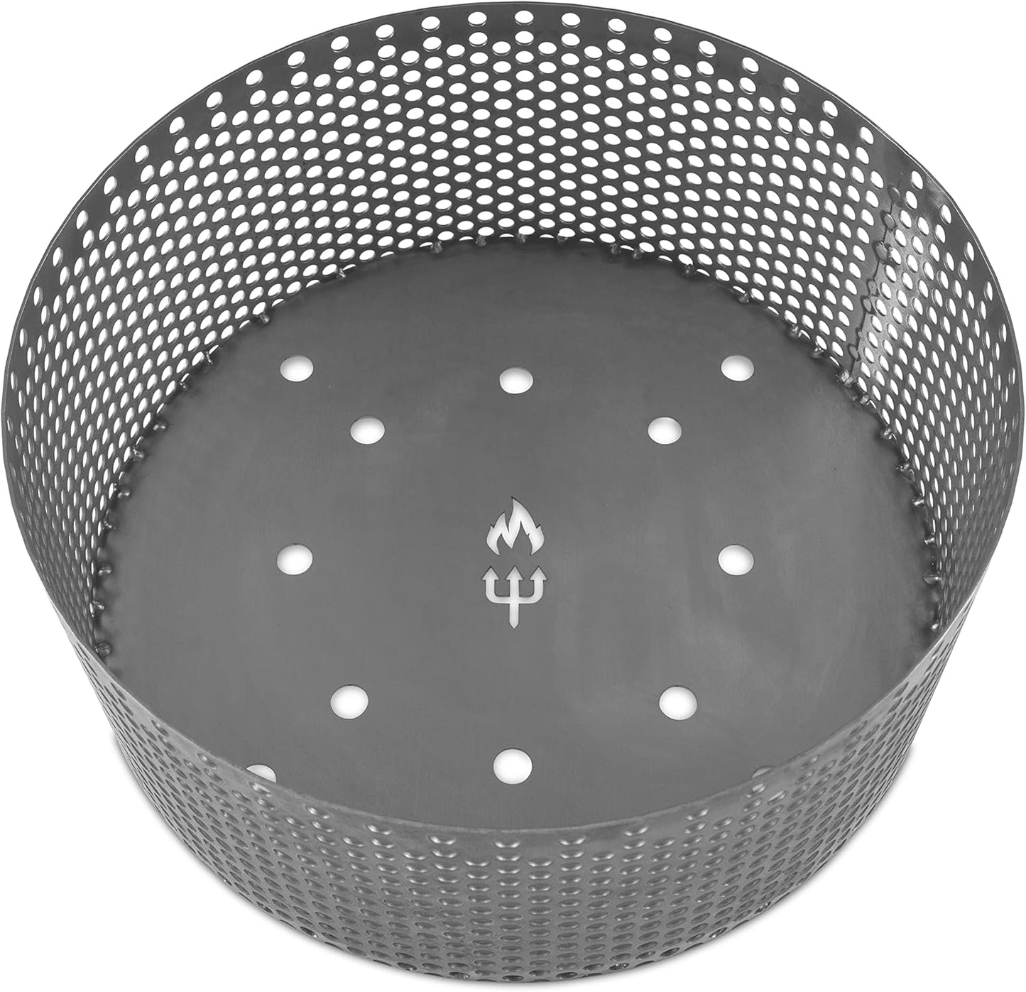 Feuerkorb Grillplatte, Feuerkorb ⌀48 cm