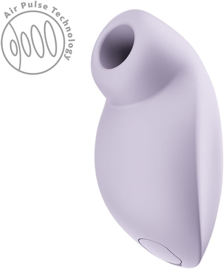 Druckwellenvibrator Gaia mit 11 Programmen