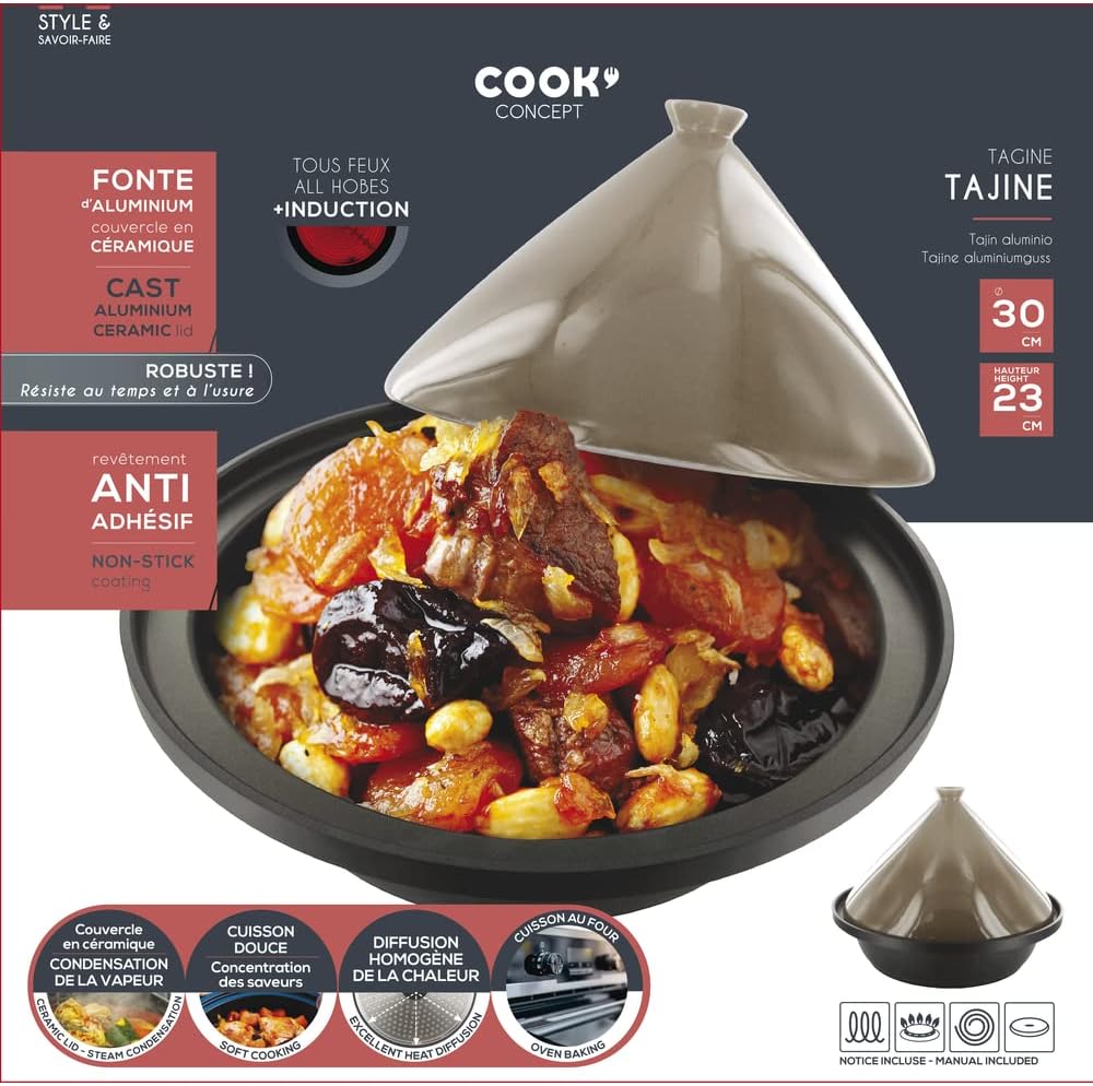 Tajine