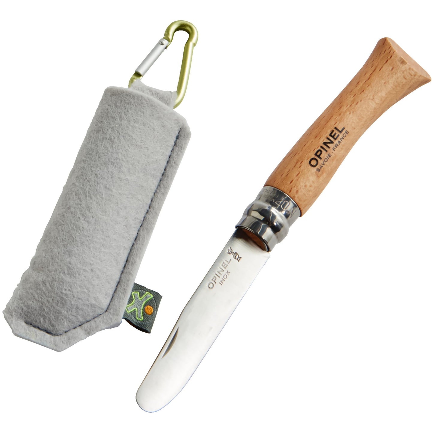 Opinel-Taschenmesser
