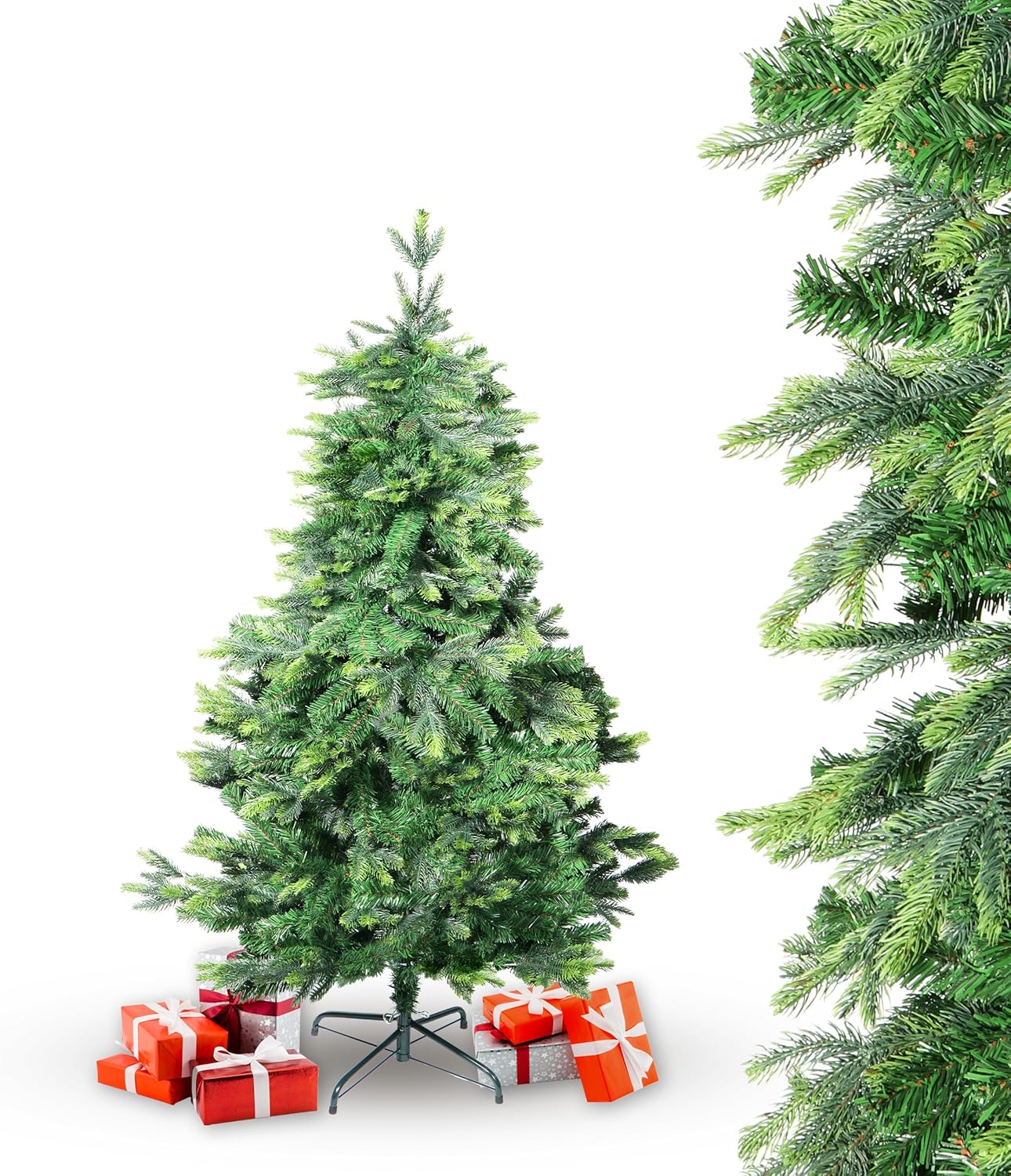 Künstlicher Weihnachtsbaum BonTree, 150 cm