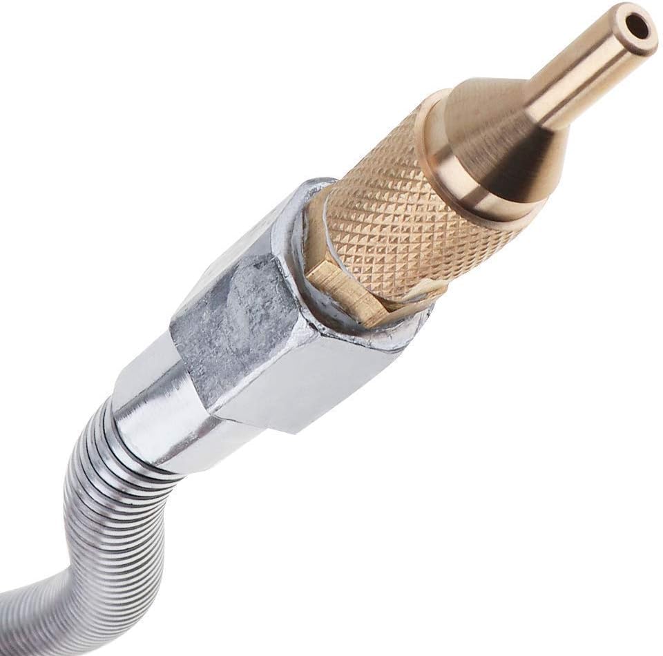 Nebel Kühlmittel-Schmiersystem für CNC-Maschinen