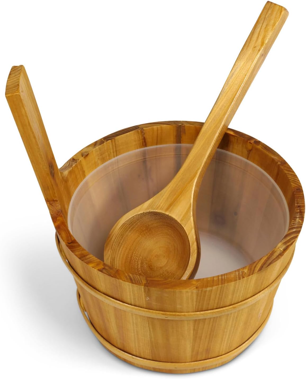 Sauna Aufguss Set