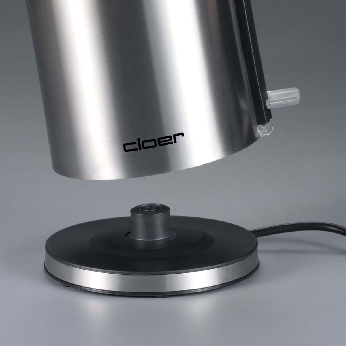 Cool-Wall Wasserkocher, Single