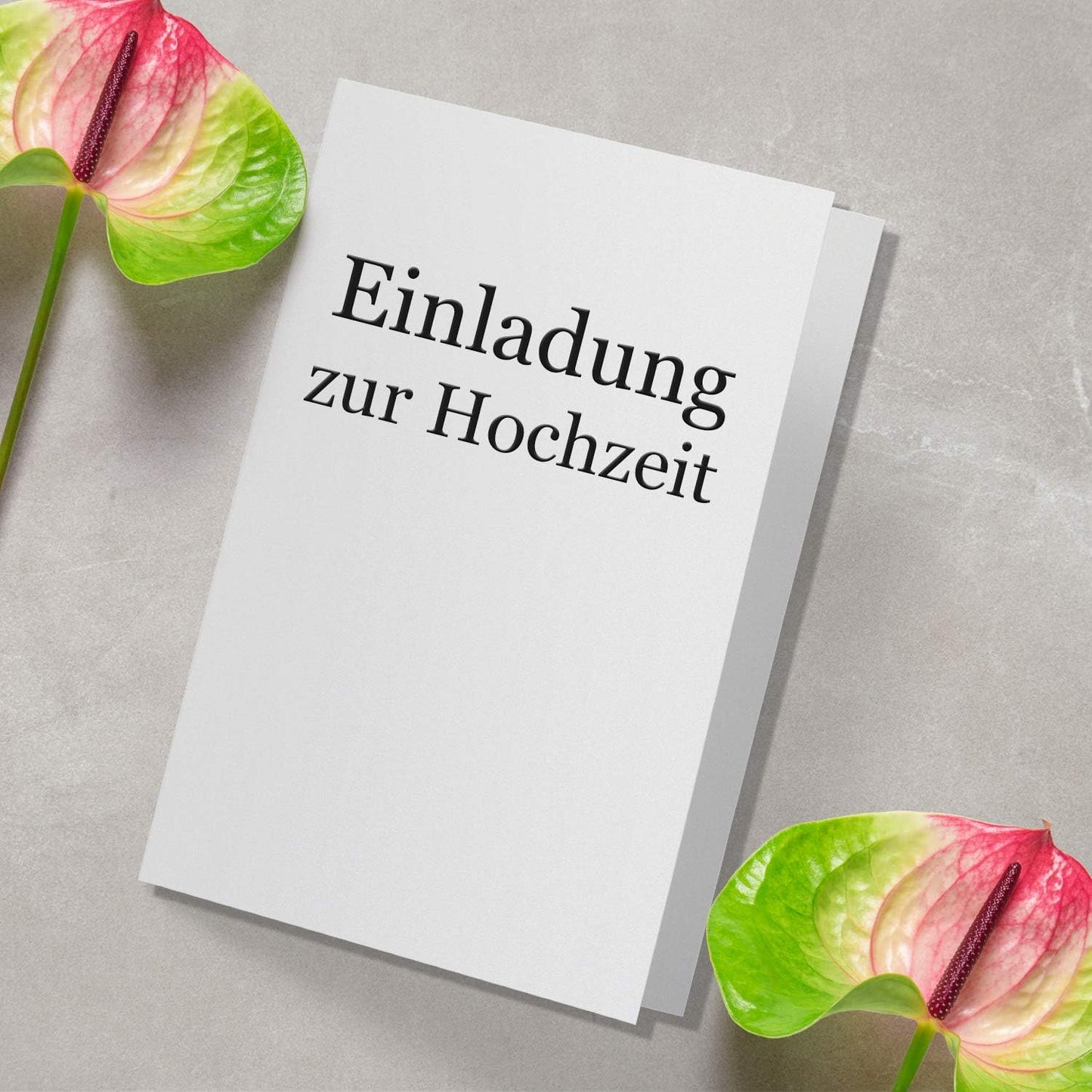 100 Faltkarten DIN A5 Blanko, 100 Karten 10-Kristallweiss