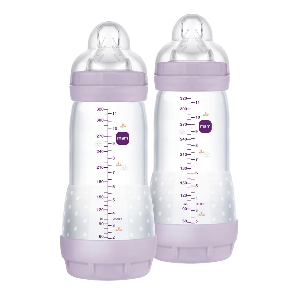 Easy Start Babyflaschen-Set