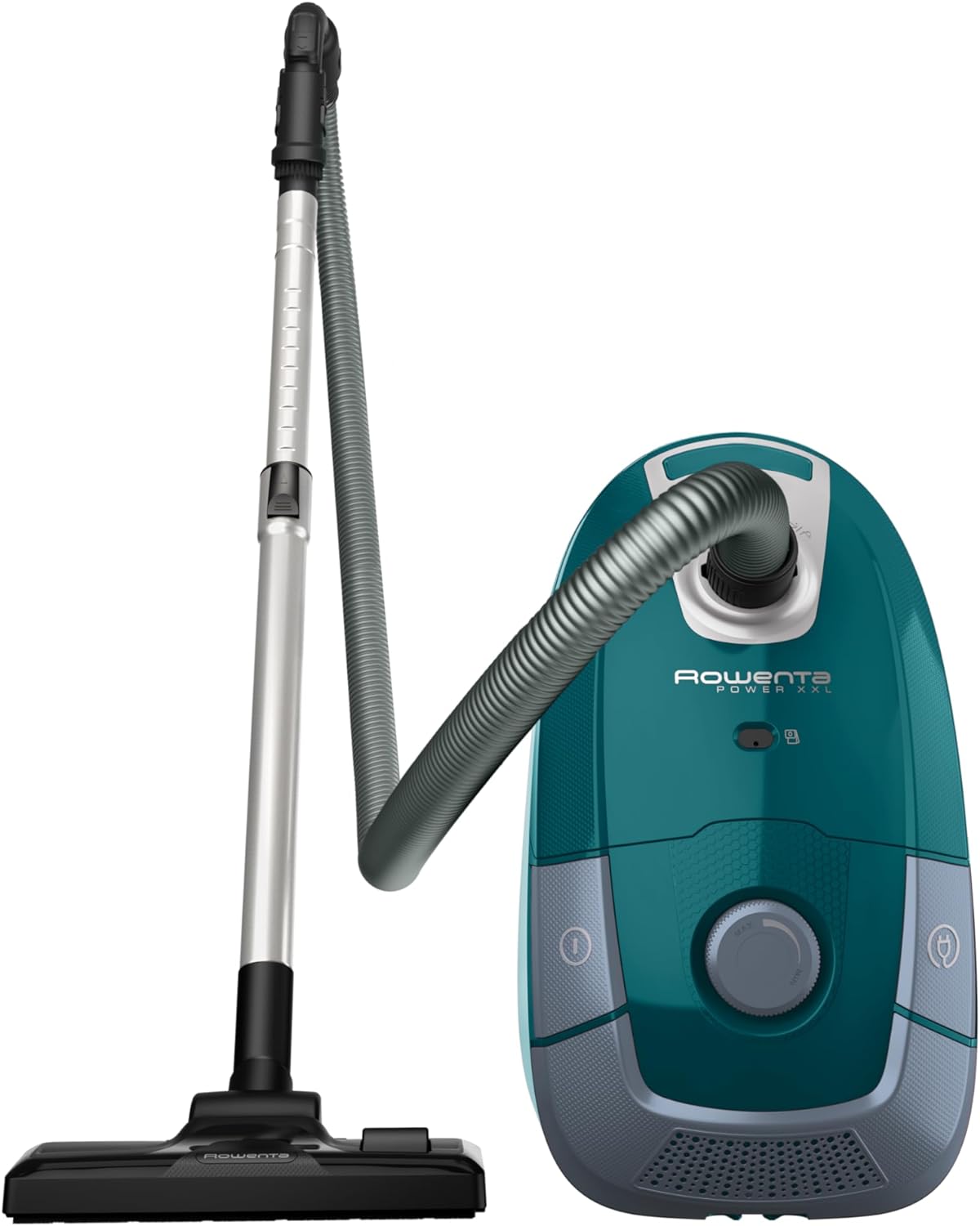 RO3143 Power XXL - Bodenstaubsauger mit Beutel, RO3143 Power XXL