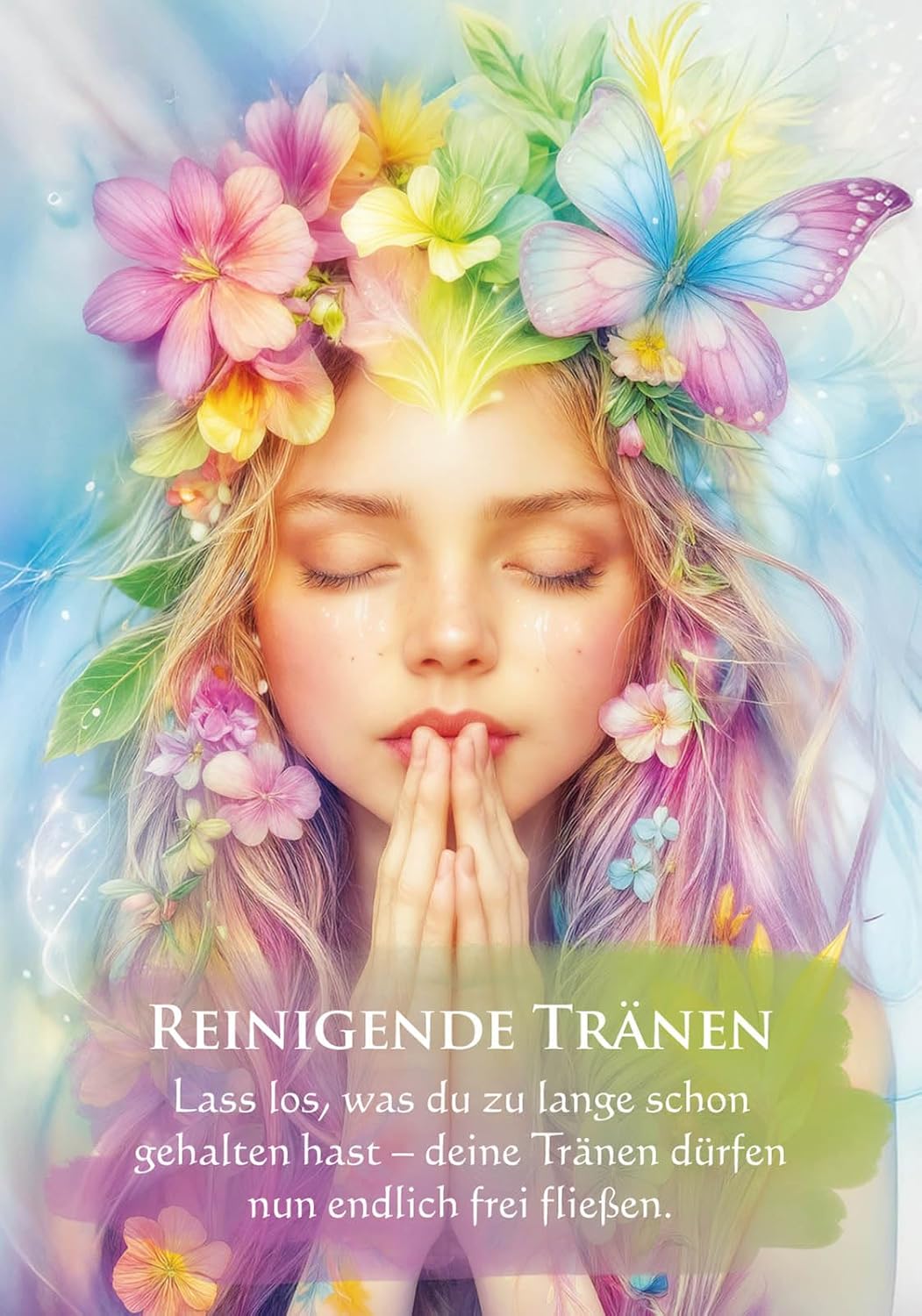 Spirit Guides - Orakel der Seelenbegleiter und Lichtwesen, Taschenbuch