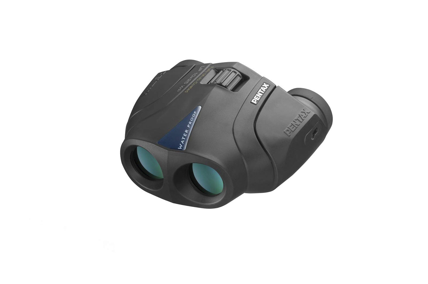 UP 10x25 WP Compact Binocular, 10x25 Waterproof Single