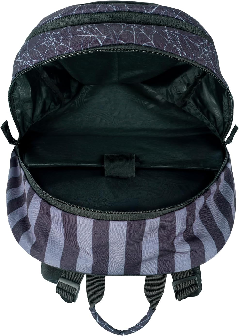 Wednesday Schulrucksack-Set, Wednesday Nevermore