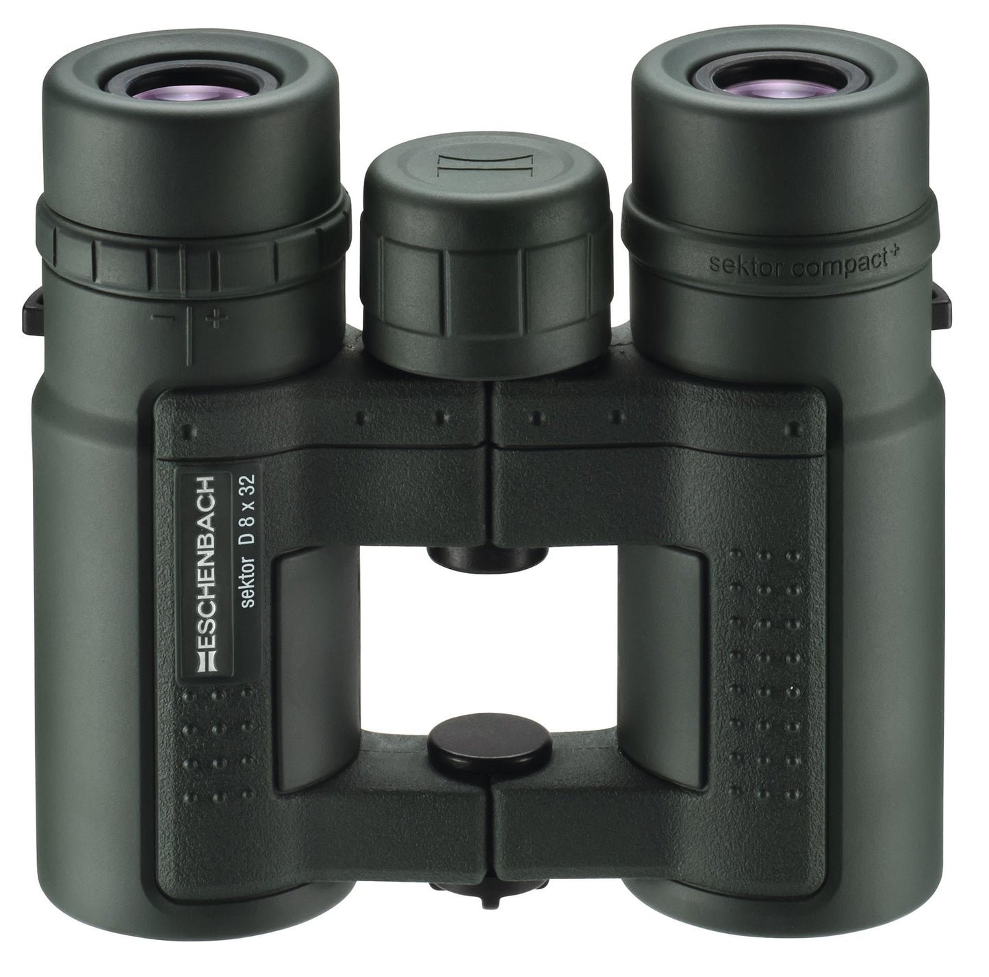 Sektor D compact+ 8x32 Fernglas, 8x32