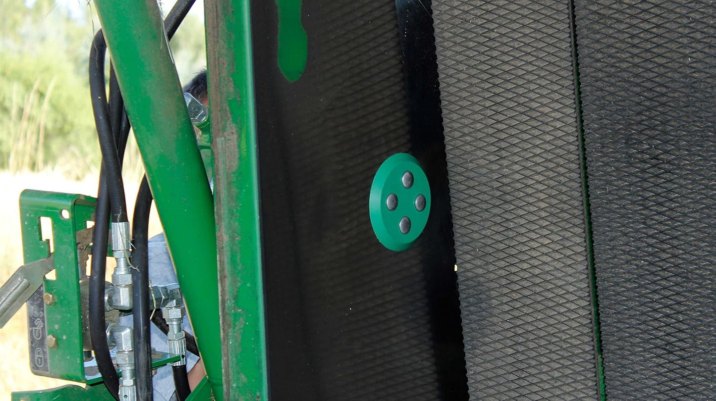 Pressenfeuchtemesser PFM II für Ballenpressen