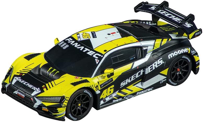 GO!!! - Audi R8 LMS GT3 evo II Valentino Rossi, No.46