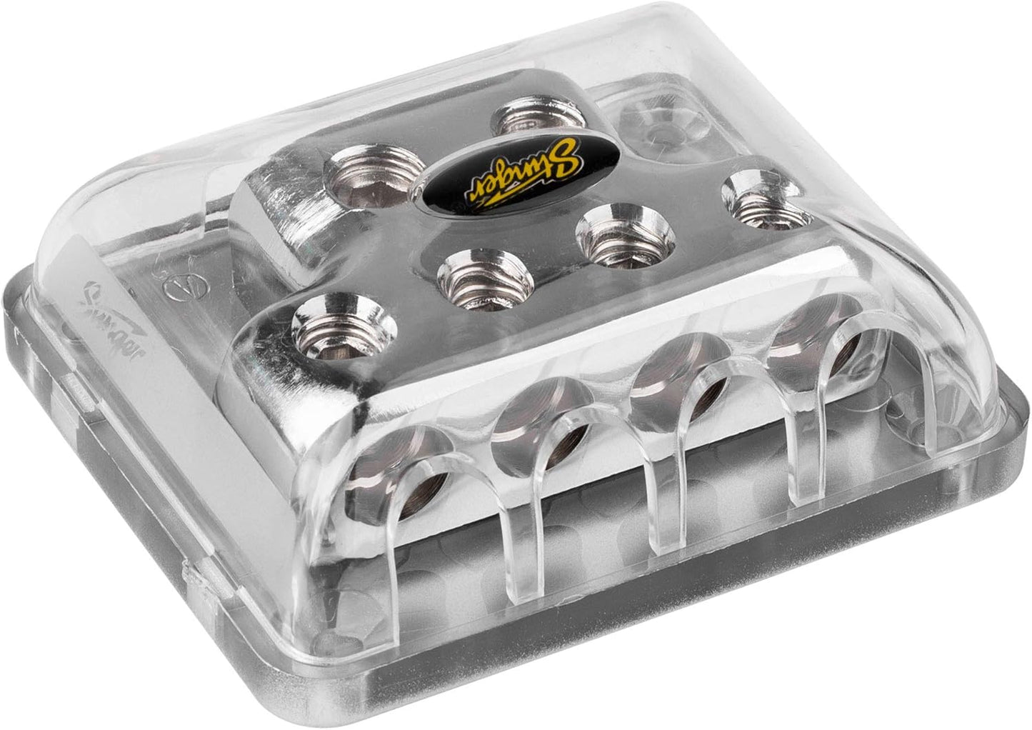 Pro Series Masseverteilerblock