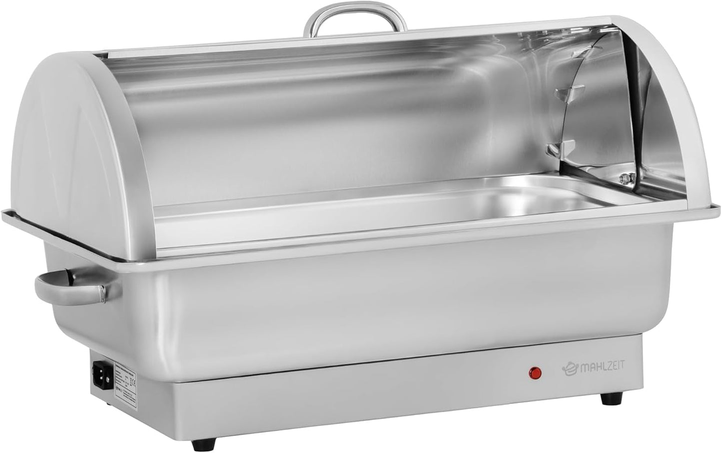 Elektrischer Chafing Dish mit Rolltop, 9L