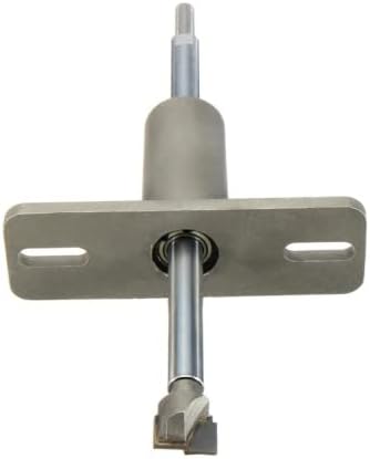 Hartmetall-Holzschneider für Souber Mortice Jig, 16mm