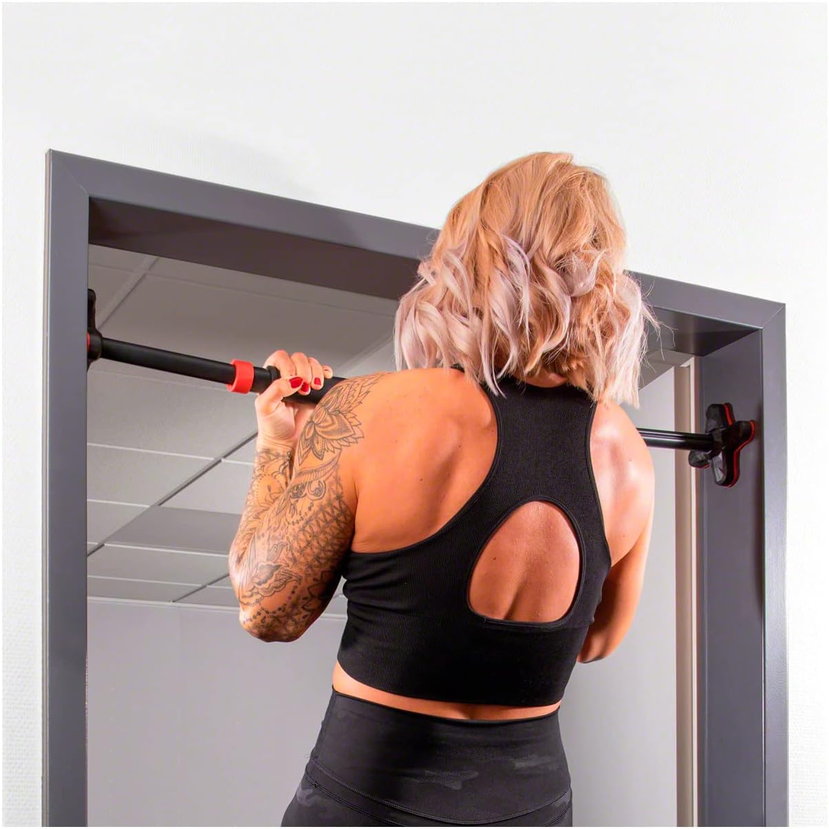 Türreck Pull-Up 10.0