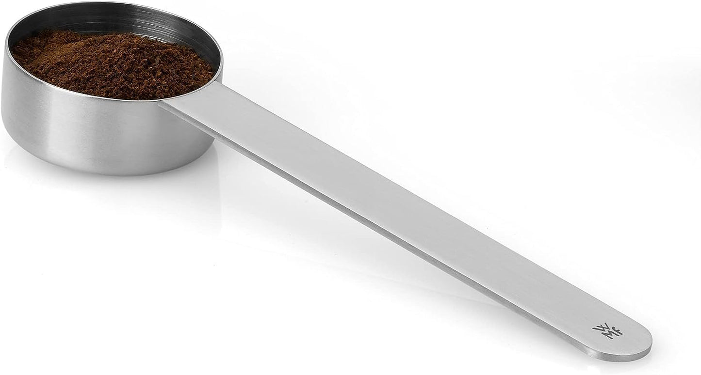 Tee- und Kaffeedose mit Masslöffel, Single